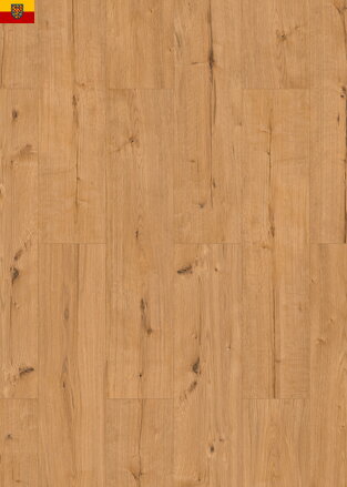 Laminátová podlaha CLASSEN ARTEO WR 8mm XL 55088 Kalahari Oak