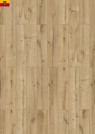 Laminátová podlaha CLASSEN CASA Energy 4V WR 54041 Cabrillo Oak Rustic