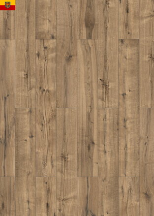 Laminátová podlaha CLASSEN CASA Energy 4V WR 54044 Sierra Oak Rustic