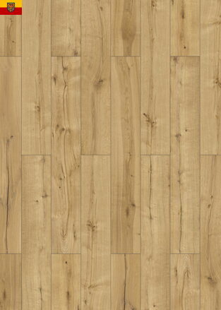 Laminátová podlaha CLASSEN CASA Energy 4V WR 54261 Madison Oak Rustic