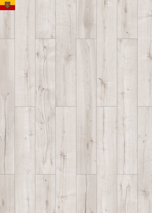 Laminátová podlaha CLASSEN CASA Energy 4V WR 54397 Sartre Oak Rustic