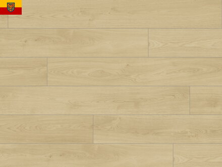 Vinylová podlaha CLASSEN NUVA ESSENTIAL Glue 65179 Cotton Oak Beige