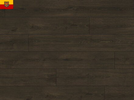 Vinylová podlaha CLASSEN NUVA ESSENTIAL Glue 65182 Soft Oak Black