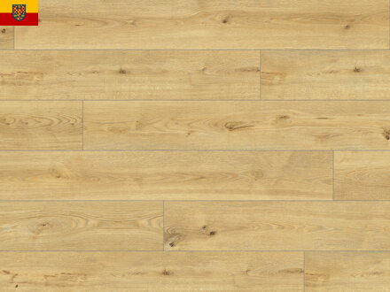 Vinylová podlaha CLASSEN NUVA ESSENTIAL Glue 65234 Autumn Oak Beige