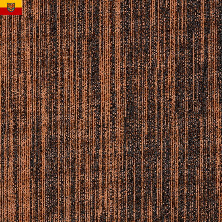 Kobercové čtverce Modulyss FIRST DECODE 322