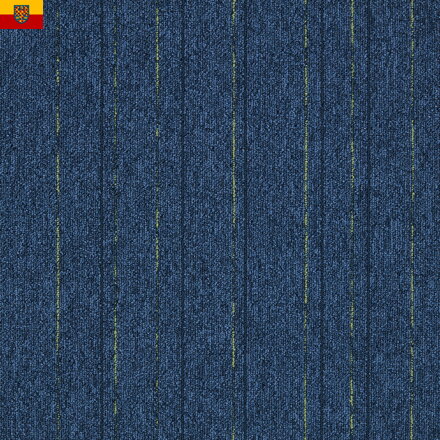 Kobercové čtverce Modulyss FIRST STRAIGHTLINE 506