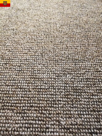 Bytový koberec PALERMO 4718 brown