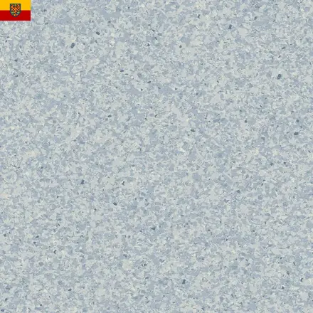 PVC homogenní podlaha POLYFLOR Mystique PUR 1410 Ladoga