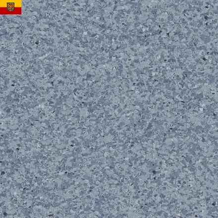PVC homogenní podlaha POLYFLOR Mystique PUR 1330 Mountain Lake