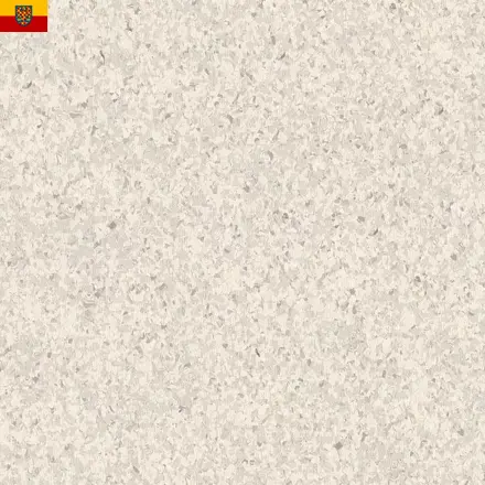 PVC homogenní podlaha POLYFLOR Mystique PUR 1540 Silent Dove