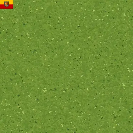 PVC homogenní podlaha POLYFLOR Mystique PUR 1150 Spring Meadow
