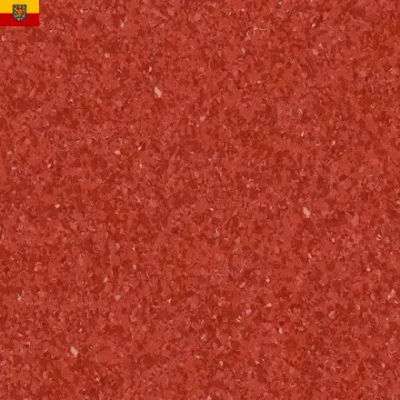 PVC homogenní podlaha POLYFLOR Mystique PUR 1260 Sunblaze