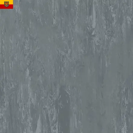 PVC homogenní podlaha POLYFLOR Ultra XL PUR 3720 Flint
