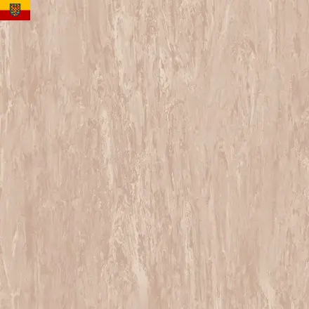 PVC homogenní podlaha POLYFLOR Ultra XL PUR 3870 Rose