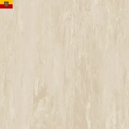 PVC homogenní podlaha POLYFLOR Ultra XL PUR tiles 3880 Porcelain