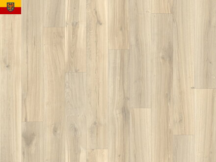 PVC podlaha SUPERB Mildura / Pristine Oak 971L