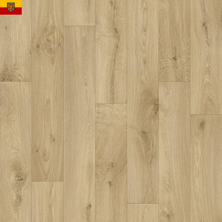 PVC podlaha SUPERB Cork