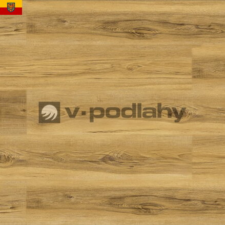 Vinylová podlaha EXPERTO  LVT 30 Dub Galla 887038-2