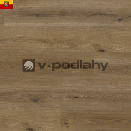 Vinylová podlaha EXPERTO  LVT 55 Dub Adax 8196L-009