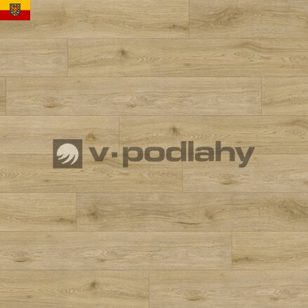 Vinylová podlaha EXPERTO LVT 55 Dub Clara 1028L-04