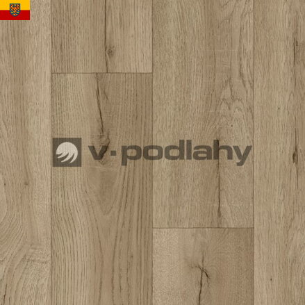 PVC podlaha IVC GREENLINE Elmo 535