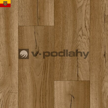 PVC podlaha IVC GREENLINE Elmo 567