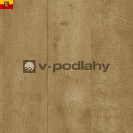 PVC podlaha IVC GREENLINE Meadow 555