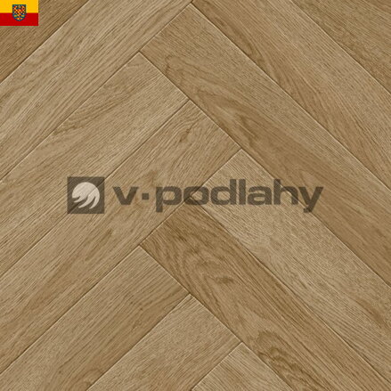 PVC podlaha IVC GREENLINE Monroe 557 
