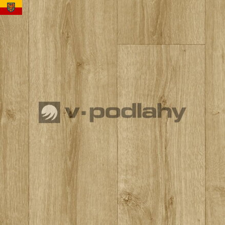 PVC podlaha IVC GREENLINE Rioja 554