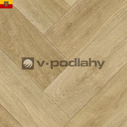 PVC podlaha IVC WHITELINE Patagonia 532