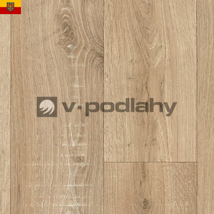 PVC podlaha IVC WHITELINE Sorbonne 534