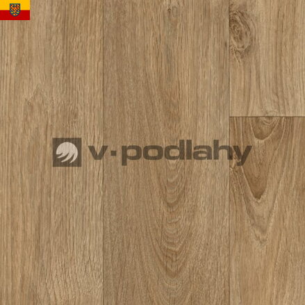 PVC podlaha IVC WHITELINE Tavel 535