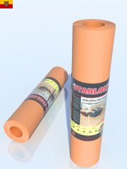 Podložka STARLON tl. 2mm role