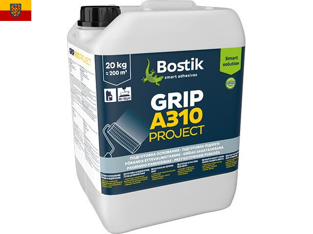 BOSTIK GRIP A310 PROJECT 20 kg