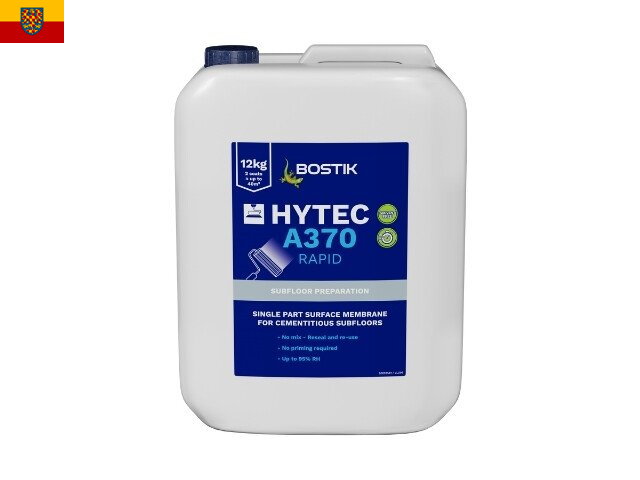 BOSTIK  HYTEC A370 RAPID 12kg