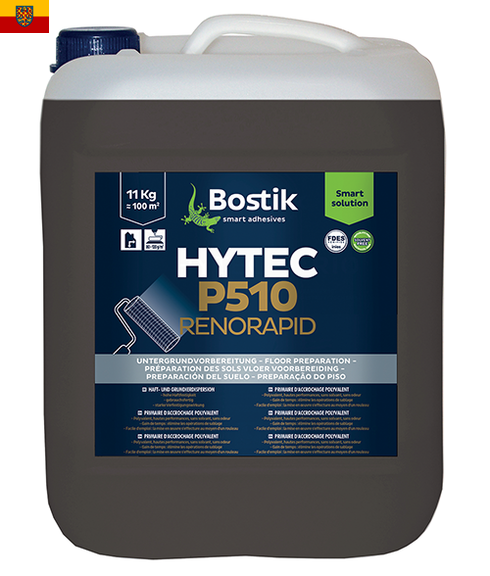 BOSTIK HYTEC P510 RENORAPID 11kg