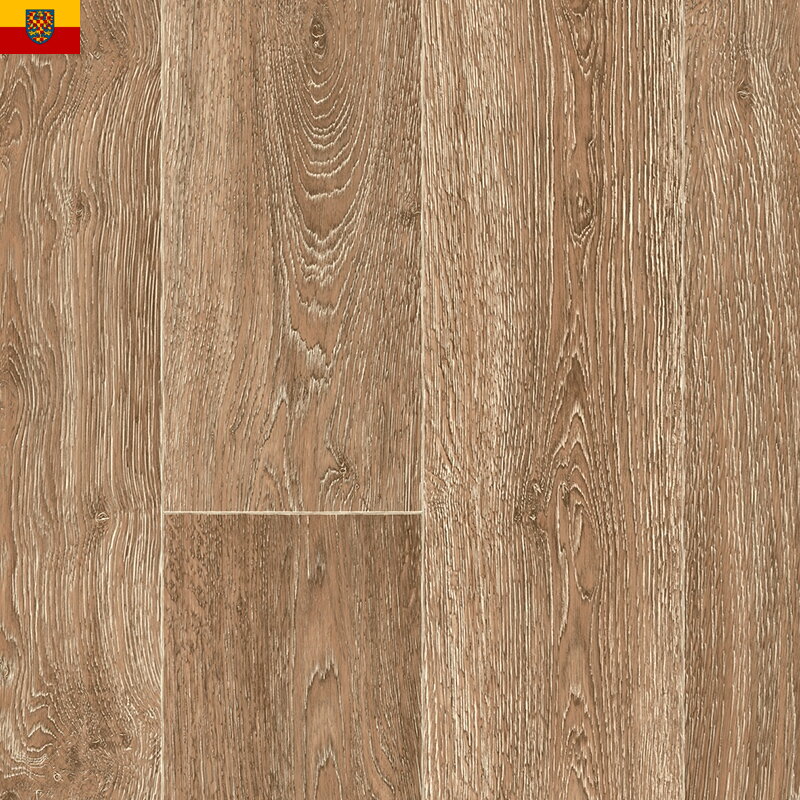 PVC podlaha LUXATEX Chaparral Oak 536