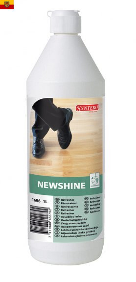 SYNTEKO NEWSHINE 1L