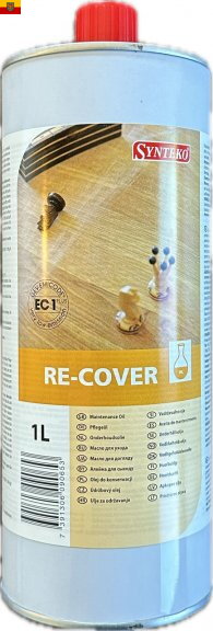 SYNTEKO RE-COVER White 1L