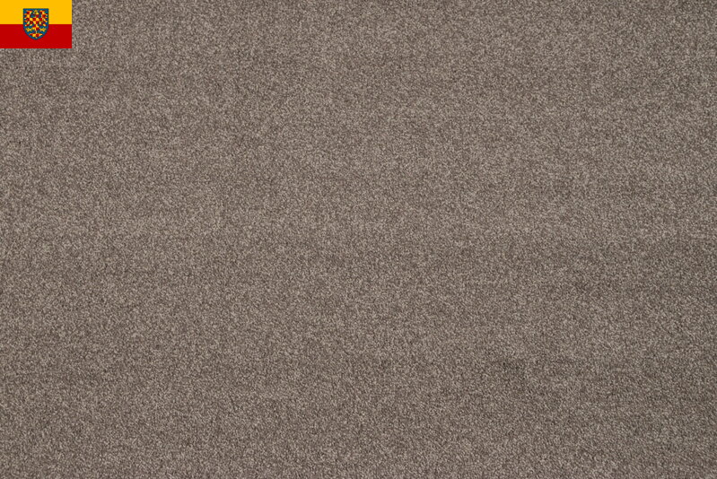 Bytový koberec SUPERSOFT 420