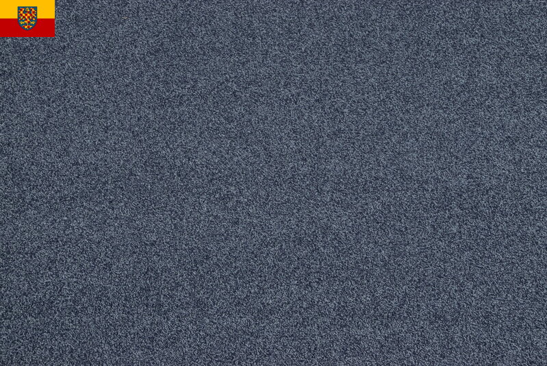 Bytový koberec SUPERSOFT 710