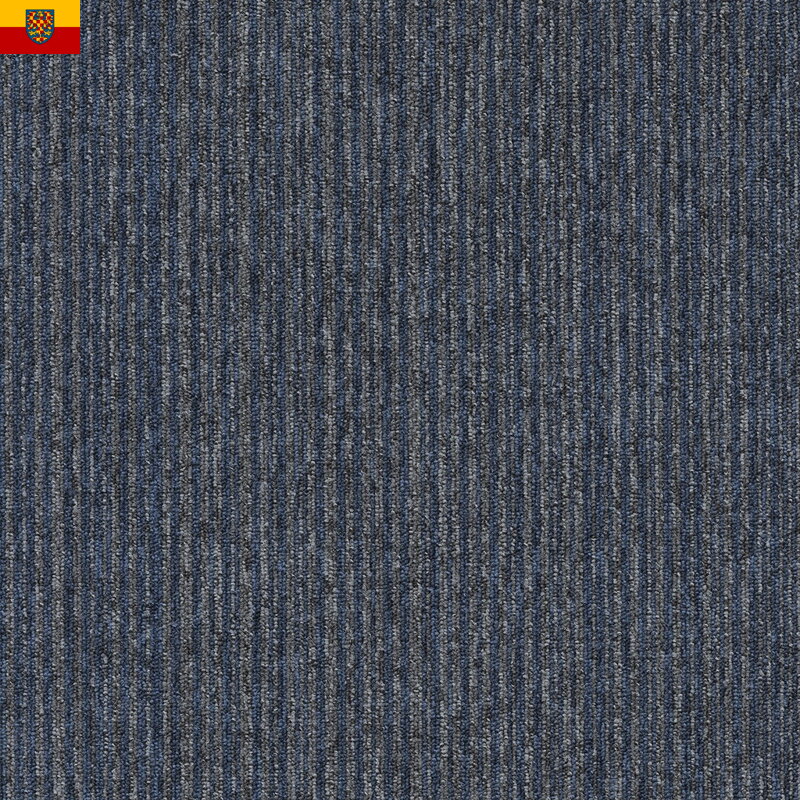 Kobercové čtverce CORAL LINES 60360