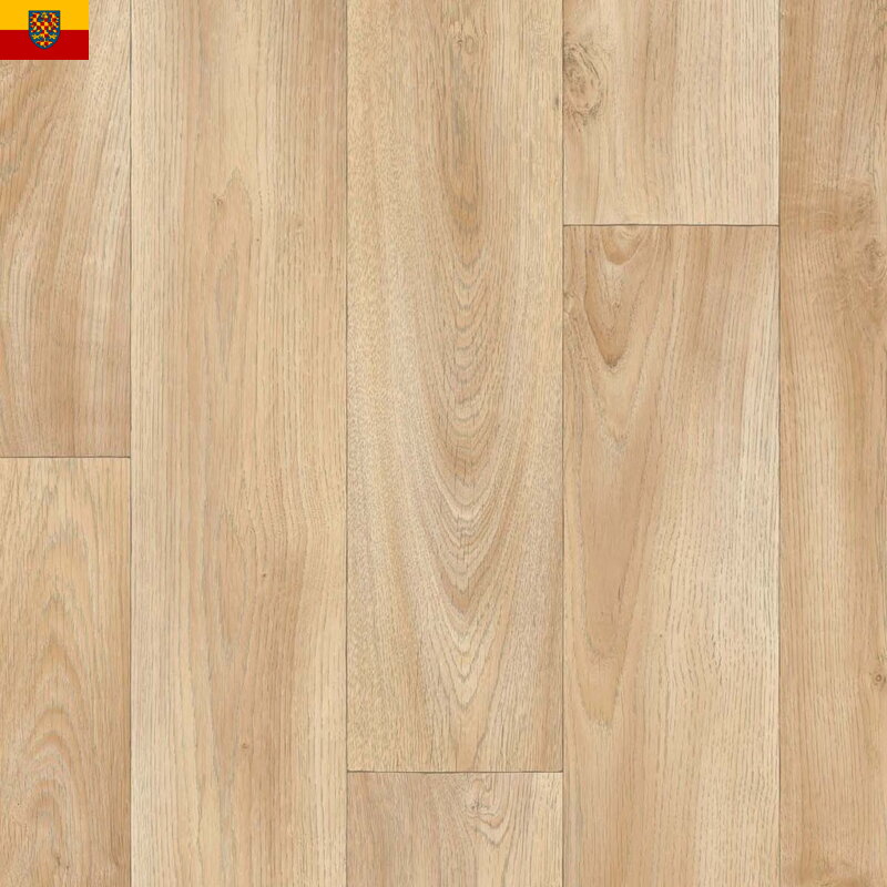 PVC podlaha Lentex FLEXAR 631-06