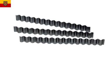 KOVOVÉ SPONY EUROJOINT CONNECTOR 808