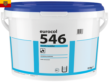 LEPIDLO FIXAČNÍ EUROFIX MULTI 546 - 13kg LEPIDLO FIXAČNÍ EUROFIX MULTI 546 - 13kg