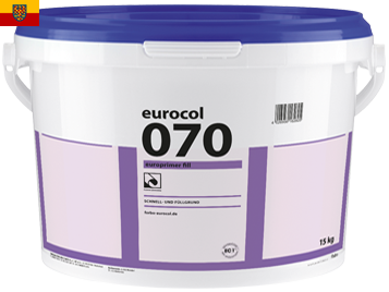PENETRACE EUROPRIMER FILL 070 - 15kg PENETRACE EUROPRIMER FILL 070 - 15kg