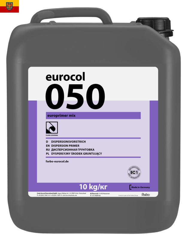 PENETRACE EUROPRIMER MIX 050 balení 10kg