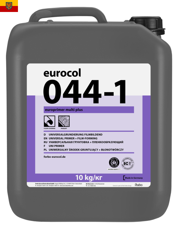 PENETRACE EUROPRIMER MULTI 044-1 balení 10kg