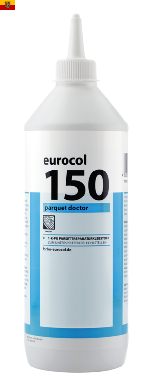 Renovační lepidlo 150 PARQUET DOCTOR balení 0,75kg