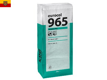 STĚRKA SAMONIVEL. EUROPLAN FLEX 965 - 25kg STĚRKA SAMONIVEL. EUROPLAN FLEX 965 - 25kg